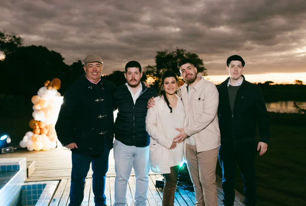 Fiesta de Revelación - Faryd & Amira 6 Fiesta de Revelacion Faryd y Amira Familia Ali y Amira