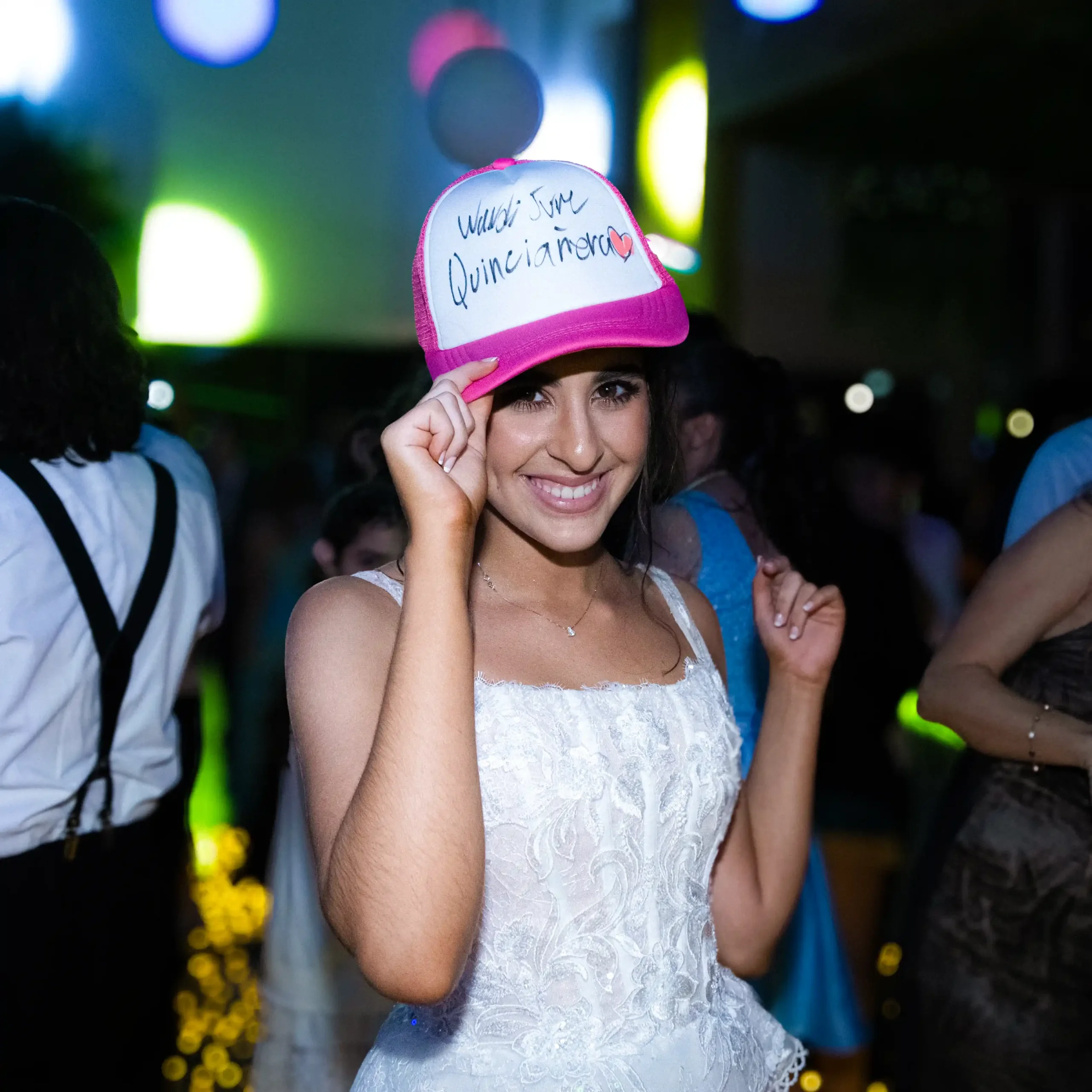 Quinceanos de Wardi Jure Wardi Miki Prats DJ scaled