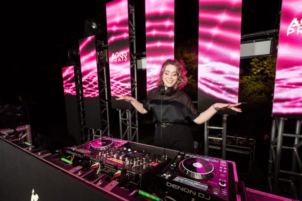 Casamiento de Belén Salomón y Kevin Plate 5 JZ Agus Prats DJ Vibes Belen y Kevin Miki Prats DJ