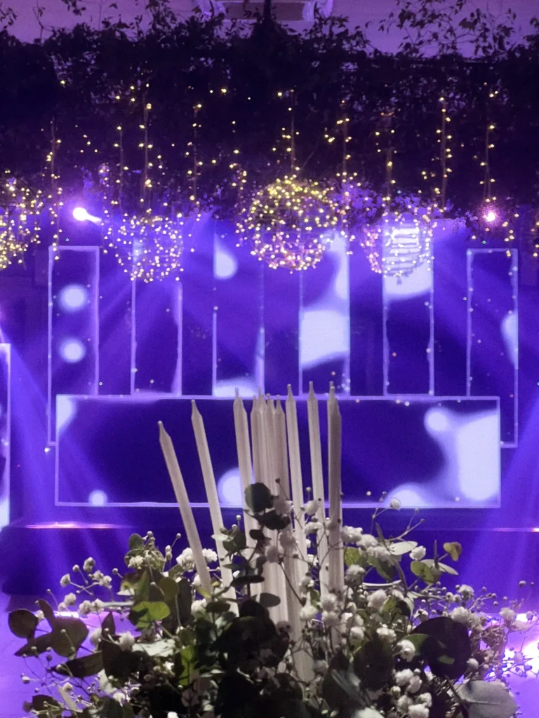 XV Tamara Bobadilla Montaje Miki Prats DJ BIG