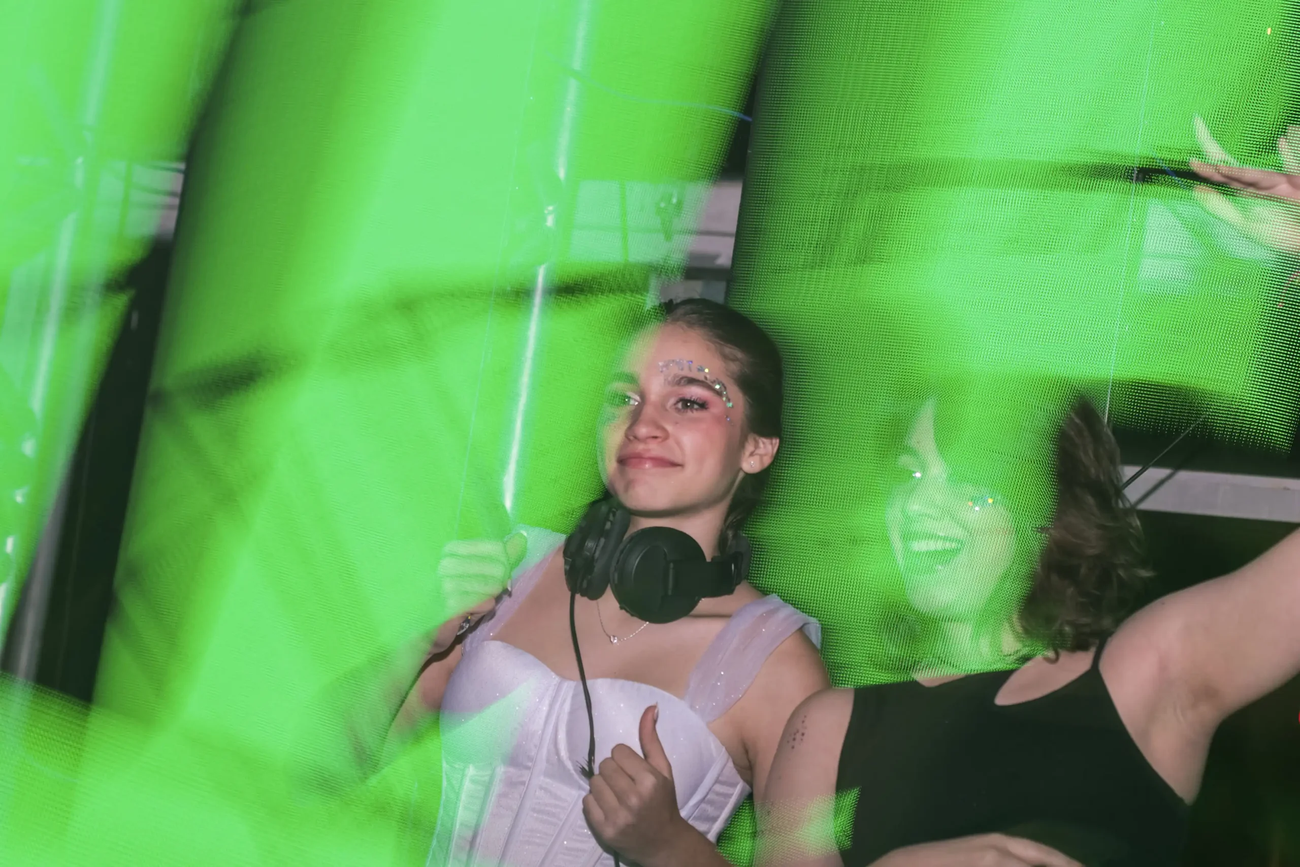 XV Tamara Bobadilla Tamara DJ Miki Prats DJ BIG scaled